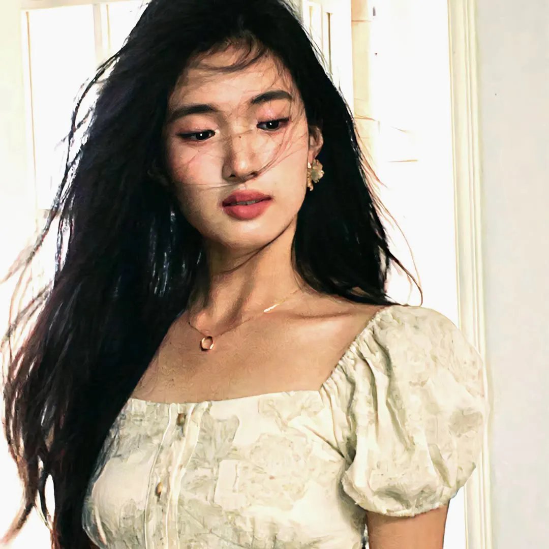 笨女孩